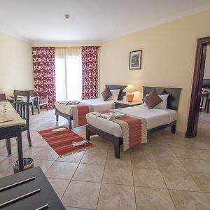 Familien-Zimmer